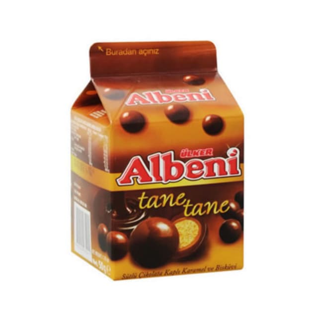 Albeni Tane Tane 29 Gr