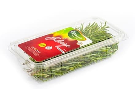 Biberiye Paket 25 Gr