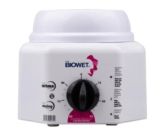 Ağda Isıtıcı Makina 800gr