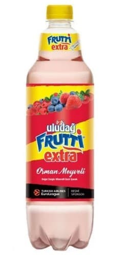 Frutti Extra Orman Meyveli 1 Lt