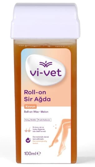 Kartuş Roll On Sir Ağda Kavunlu 100 Ml